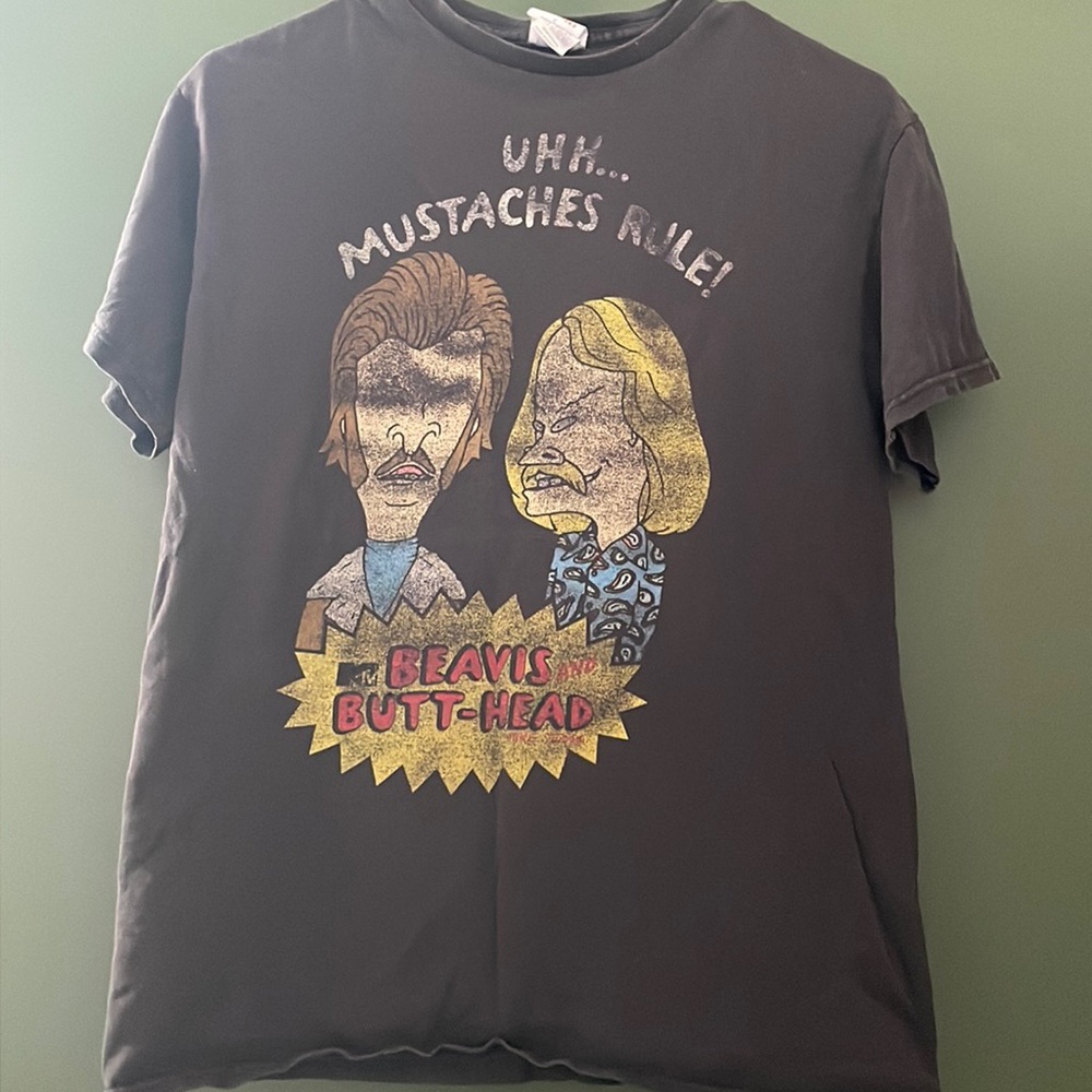 Vintage Beavis & Butt-head Tee